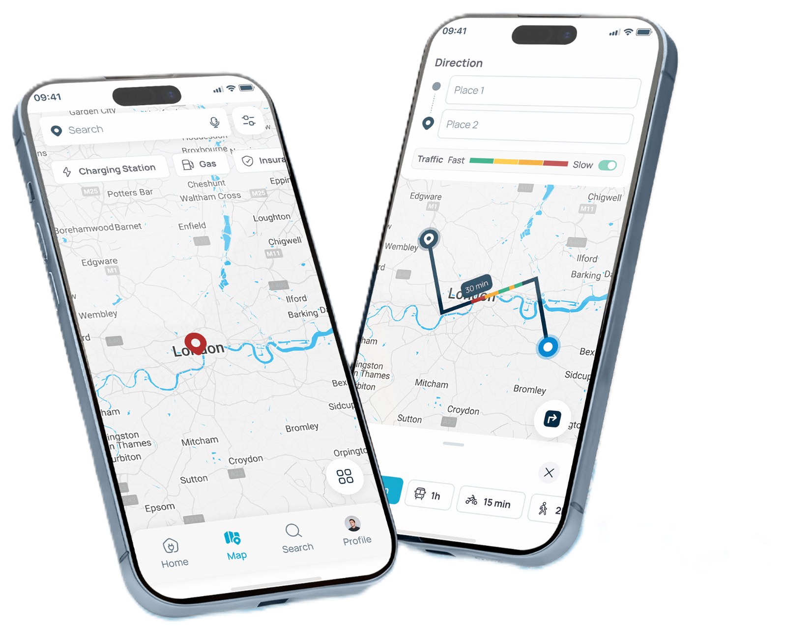MOVO App